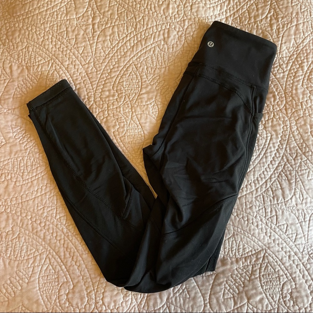 Lululemon leggings